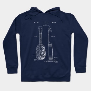 Ukulele 2 Hoodie